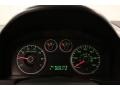 Charcoal Black Gauges Photo for 2009 Ford Fusion #81489711