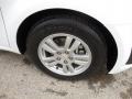 Summit White - Sonic LT Sedan Photo No. 8