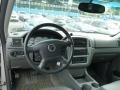 2003 Silver Birch Metallic Mercury Mountaineer Convenience AWD  photo #6