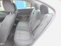 Summit White - Sonic LT Sedan Photo No. 13