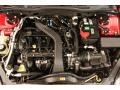 2009 Ford Fusion 2.3 Liter DOHC 16-Valve Duratec 4 Cylinder Engine Photo