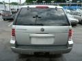 2003 Silver Birch Metallic Mercury Mountaineer Convenience AWD  photo #12