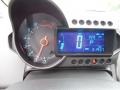 Summit White - Sonic LT Sedan Photo No. 20