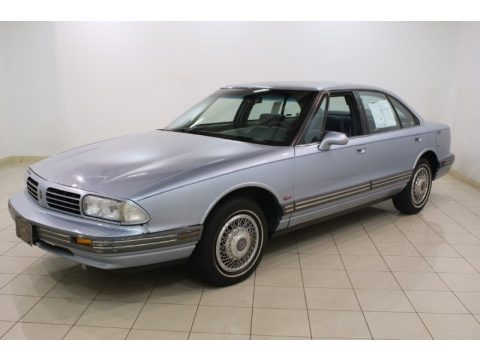1994 Oldsmobile Eighty-Eight Royale Data, Info and Specs