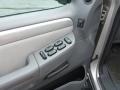 2003 Silver Birch Metallic Mercury Mountaineer Convenience AWD  photo #17