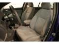 Gray Front Seat Photo for 2007 Chevrolet Cobalt #81490383