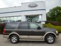 2005 Dark Stone Metallic Ford Expedition Eddie Bauer 4x4  photo #1