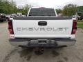 2005 Summit White Chevrolet Silverado 1500 LS Extended Cab 4x4  photo #5