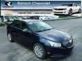 Imperial Blue Metallic - Cruze LS Photo No. 1