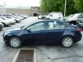 Imperial Blue Metallic - Cruze LS Photo No. 2