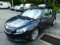 Imperial Blue Metallic - Cruze LS Photo No. 3
