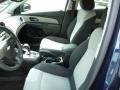Imperial Blue Metallic - Cruze LS Photo No. 4