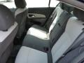 Imperial Blue Metallic - Cruze LS Photo No. 5
