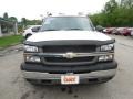 2005 Summit White Chevrolet Silverado 1500 LS Extended Cab 4x4  photo #11