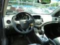 Imperial Blue Metallic - Cruze LS Photo No. 6