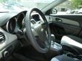 Imperial Blue Metallic - Cruze LS Photo No. 7