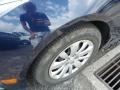 Imperial Blue Metallic - Cruze LS Photo No. 8