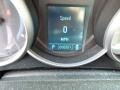 Imperial Blue Metallic - Cruze LS Photo No. 9