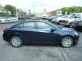 Imperial Blue Metallic - Cruze LS Photo No. 10