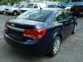 Imperial Blue Metallic - Cruze LS Photo No. 11