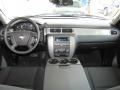 Dashboard of 2010 Avalanche LS 4x4