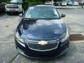 Imperial Blue Metallic - Cruze LS Photo No. 14