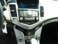 Imperial Blue Metallic - Cruze LS Photo No. 19