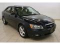 Deepwater Blue 2007 Hyundai Sonata SE V6