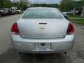 Silver Ice Metallic - Impala LT Photo No. 5