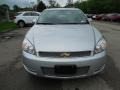 Silver Ice Metallic - Impala LT Photo No. 10