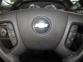 Ebony Steering Wheel Photo for 2010 Chevrolet Avalanche #81491169