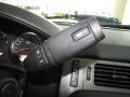 2010 Chevrolet Avalanche Ebony Interior Transmission Photo