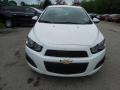 Summit White - Sonic LT Hatch Photo No. 10