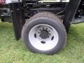 Vermillion Red - F350 Super Duty XL Regular Cab 4x4 Dump Truck Photo No. 9