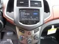 Summit White - Sonic LT Hatch Photo No. 15