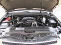 5.3 Liter OHV 16-Valve Flex-Fuel Vortec V8 2010 Chevrolet Avalanche LS 4x4 Engine