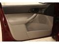 Dark Toreador Red Metallic - Focus ZX4 SE Sedan Photo No. 4