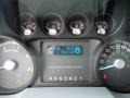 Vermillion Red - F350 Super Duty XL Regular Cab 4x4 Dump Truck Photo No. 19
