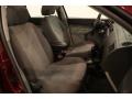 Dark Toreador Red Metallic - Focus ZX4 SE Sedan Photo No. 10