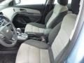 Ice Blue Metallic - Cruze LS Photo No. 4