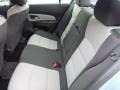 Ice Blue Metallic - Cruze LS Photo No. 5