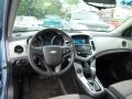 Ice Blue Metallic - Cruze LS Photo No. 6