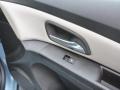 Ice Blue Metallic - Cruze LS Photo No. 11