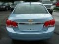 Ice Blue Metallic - Cruze LS Photo No. 13