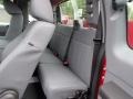 Vermillion Red - F550 Super Duty XLT SuperCab 4x4 Utility Truck Photo No. 15