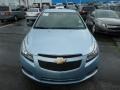 Ice Blue Metallic - Cruze LS Photo No. 15