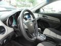 Ice Blue Metallic - Cruze LS Photo No. 18