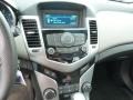 Ice Blue Metallic - Cruze LS Photo No. 19