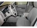 2012 White Suede Ford Escape XLT 4WD  photo #20