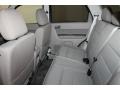 2012 White Suede Ford Escape XLT 4WD  photo #23